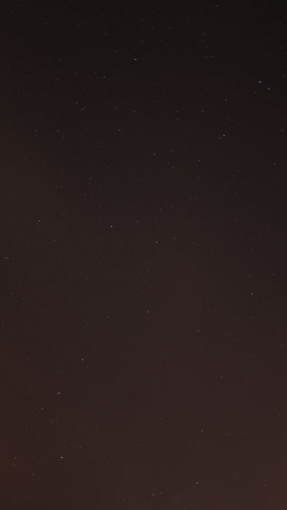 Aquarius Constellation Starry Sky Aesthetic Phone Wallpaper