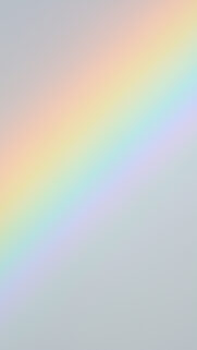 Ethereal Aura Gradient Spiritual Energy Healing Phone Wallpaper