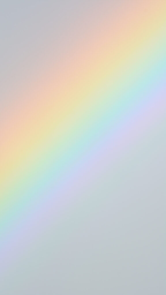 Ethereal Aura Gradient Spiritual Energy Healing Phone Wallpaper