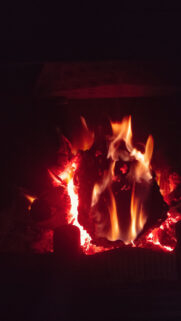 Sagittarius Fire Energy: Fiery Passion and Manifestation Zodiac Wallpaper