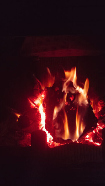 Sagittarius Fire Energy: Fiery Passion and Manifestation Zodiac Wallpaper
