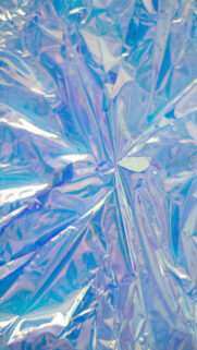 Ethereal Aura Gradient: Spiritual Energy Healing and Manifestation Wallpaper