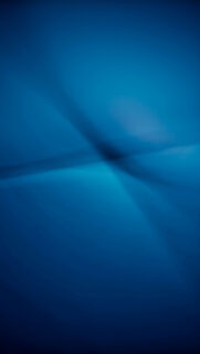 Ethereal Blue Aura Spiritual Energy Meditation Background Wallpaper