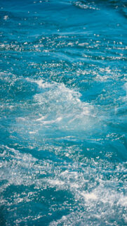 Pisces Water Sign Ethereal Energy and Intuitive Depth Wallpaper
