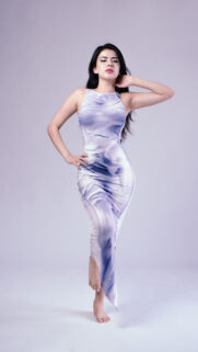 Ethereal Aquarius Zodiac Energy and Air Sign Aesthetic Wallpaper