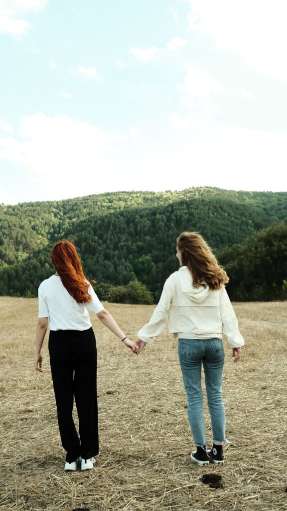 Gemini Zodiac Aesthetic: Dual Nature and Connection Soulmate Wallpaper