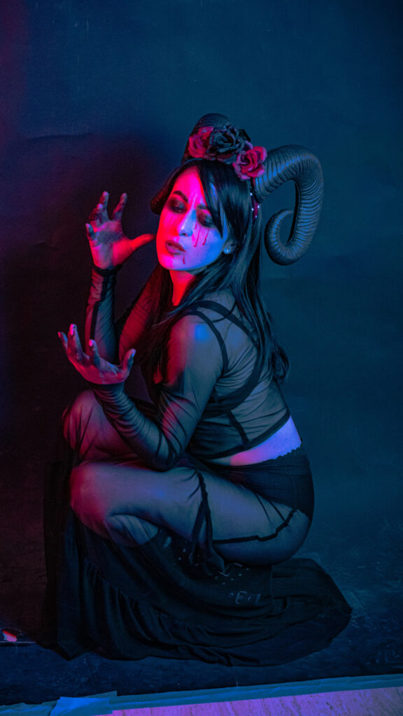 Dark Scorpio Zodiac Aesthetic: Intense Passion and Transformation Wallpaper