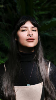 Virgo Earth Sign Aesthetic Astrology and Manifestation Wallpaper