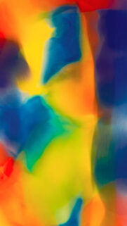 Chakra Healing Aura Energy Spiritual Aesthetic High Resolution Wallpaper