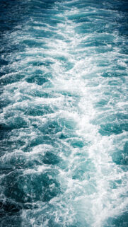 Aquarius Zodiac Water Element Aesthetic Spiritual Energy Wallpaper