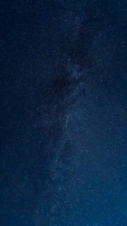 Stellar Night Sky Energy Wallpaper: Celestial Manifestation and Cosmic Flow