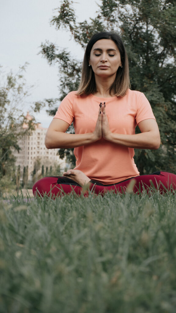 Zen Mindfulness and Inner Peace Meditation Practice Energy Wallpaper