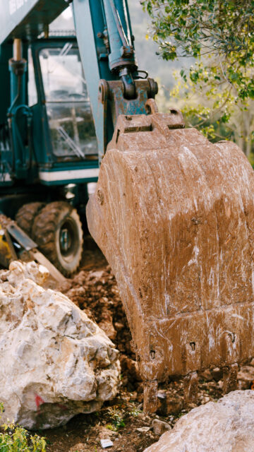 Capricorn Earth Element Ambition and Grounding Aesthetic Wallpaper