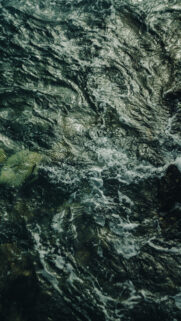 Mystical Scorpio Water Sign Energy Aesthetic Spiritual Wallpaper