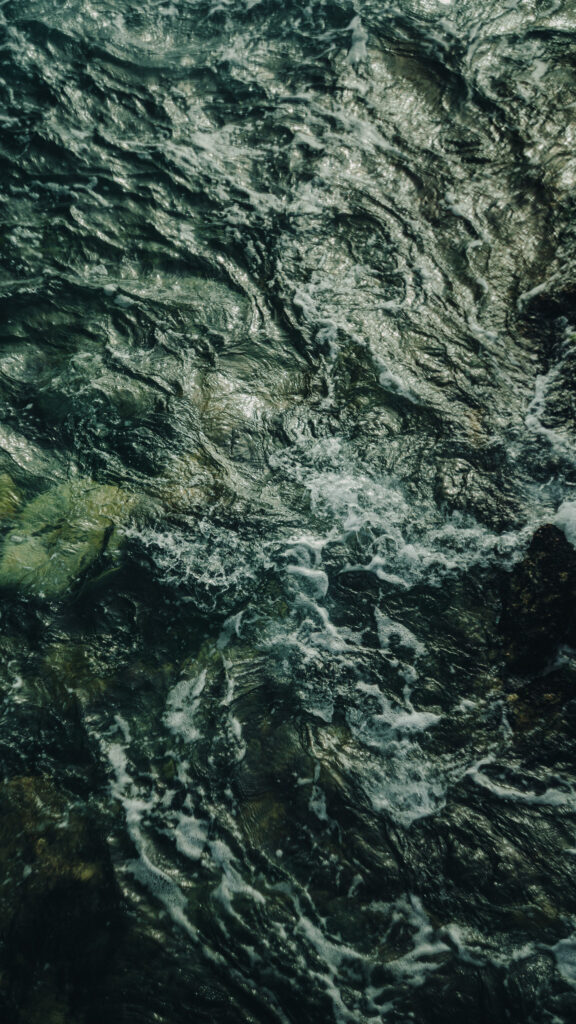 Mystical Scorpio Water Sign Energy Aesthetic Spiritual Wallpaper