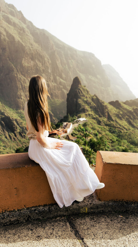 Sagittarius Wanderlust Aesthetic: Spiritual Freedom and Adventure Wallpaper