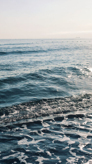 Scorpio Zodiac Water Element Aesthetic Deep Sea Transformation Wallpaper