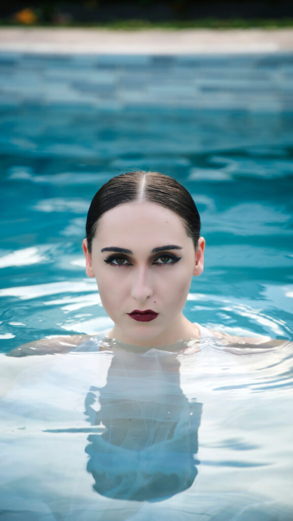 Scorpio Zodiac Aesthetic Photography - Water Element Astrology Wallpaper