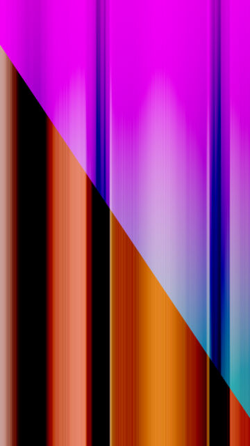 Vibrant Aura Energy Gradient Spiritual Manifestation Wallpaper