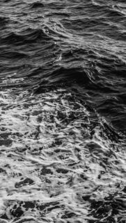 Pisces Water Element Zodiac Aesthetic Phone and Desktop Wallpaper