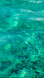 Pisces Water Element Zodiac Aesthetic: Mystical Neptune Energy Wallpaper