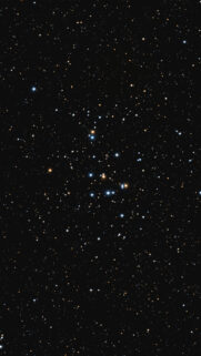 Gemini Constellation Celestial Air Sign Astrology Phone Wallpaper