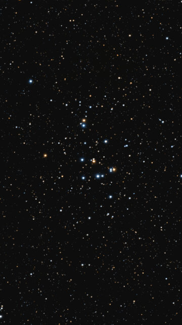 Gemini Constellation Celestial Air Sign Astrology Phone Wallpaper