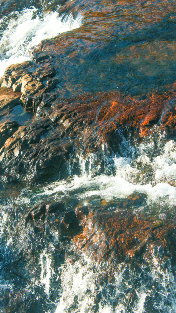 Pisces Water Element Aesthetic: Mystical Flow and Intuitive Energy Wallpaper