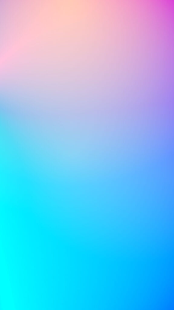 Healing Aura Energy Gradient Spiritual and Manifestation Wallpaper