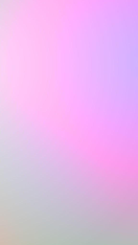 Soothing Pastel Aura Energy Gradient Spiritual iPhone Wallpaper