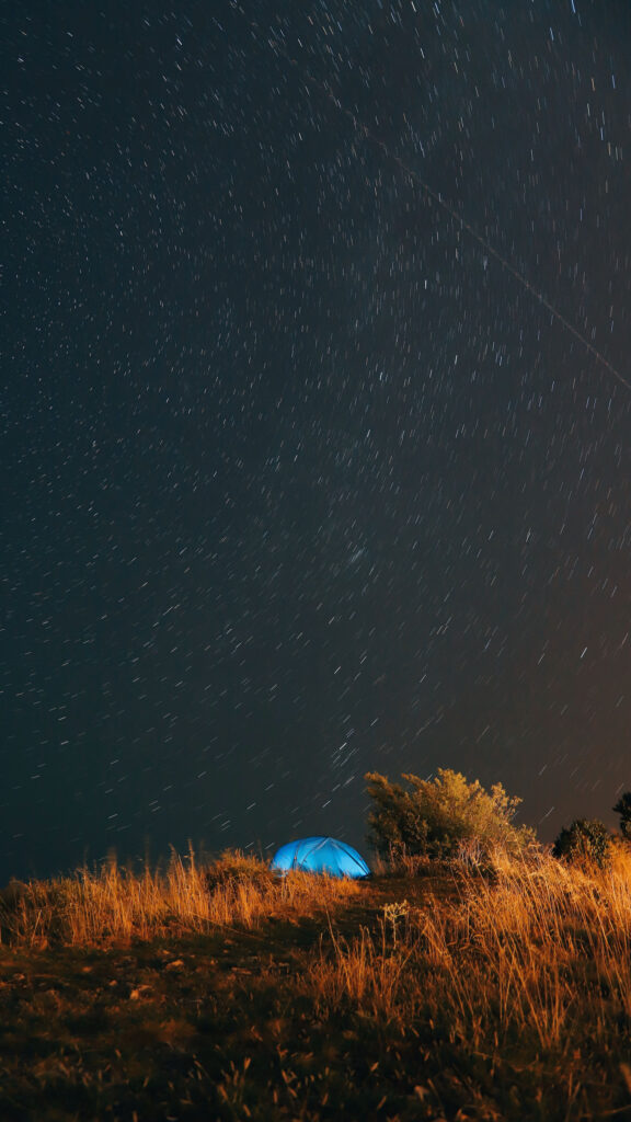 Sagittarius Celestial Wanderer Night Sky Astrological Aesthetic Wallpaper