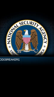 National Security Agency Codebreakers Mobile Wallpaper
