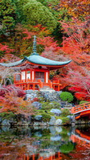 Zen Garden Meditation Temple Spiritual Energy Zen Garden Wallpaper