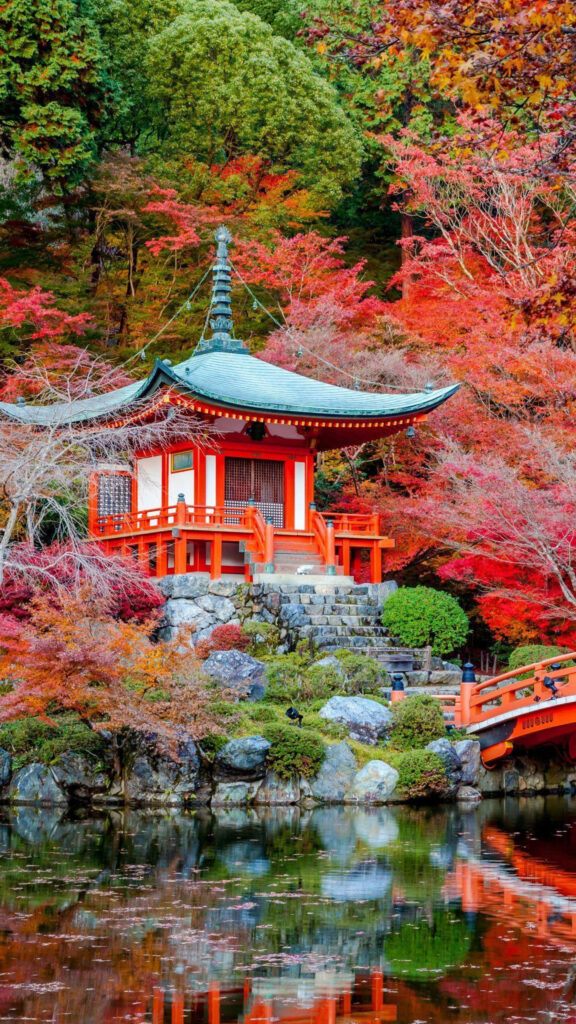 Zen Garden Meditation Temple Spiritual Energy Zen Garden Wallpaper
