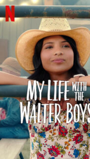 My Life with the Walter Boys Series Mobile Wallpaper