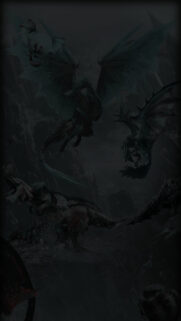 Monster Hunter Wilds Epic Creature Conflict Mobile Wallpaper