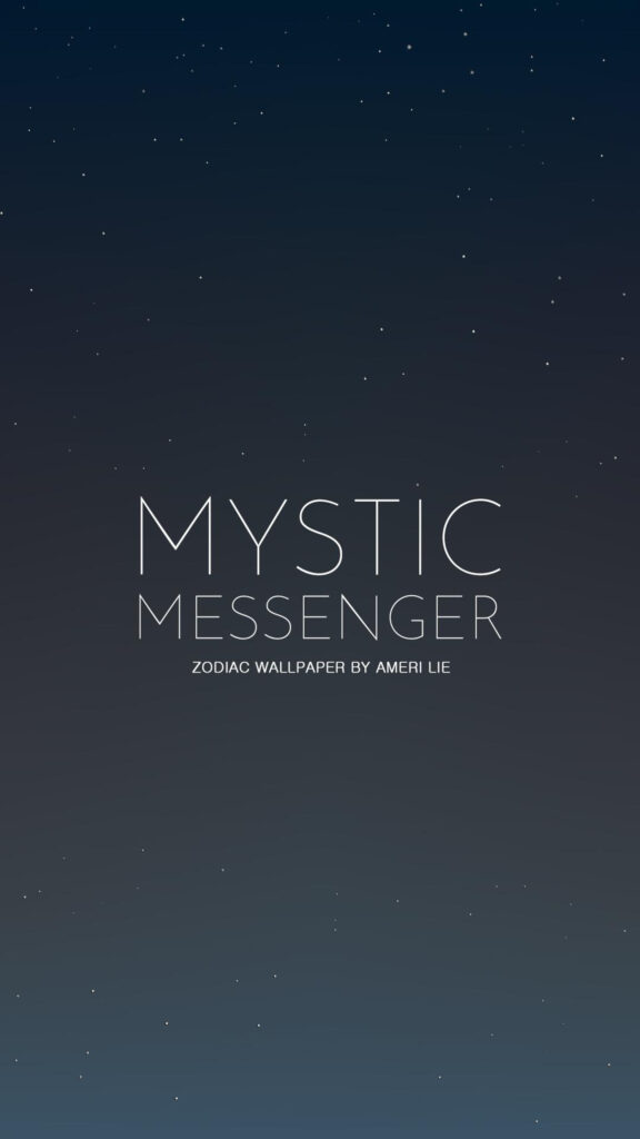 Mystic Scorpio Zodiac Constellation Celestial Aesthetic Mobile Phone Wallpaper
