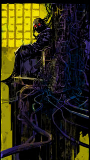 The Hermit Tarot Card Interpretation and Spiritual Solitude Energy Wallpaper