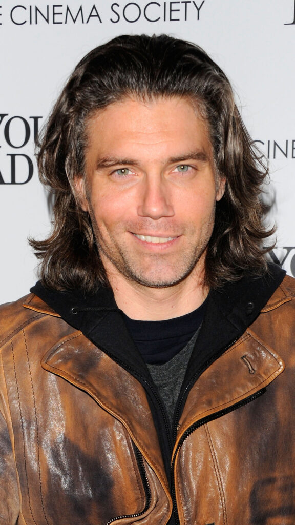Anson Mount Portrait Mobile Wallpaper