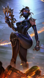 Kitana Mortal Kombat Deadly Alliance Fighter Mobile Wallpaper