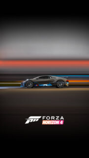 Bugatti Divo Forza Horizon 4 Mobile Wallpaper