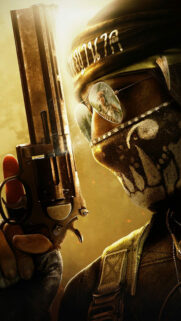 Call of Duty Mobile Game Wallpaper