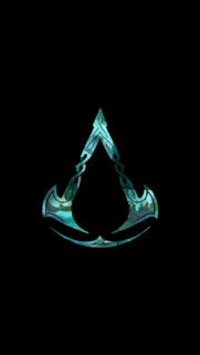 Assassin’s Creed Valhalla Viking Ship Mobile Wallpaper