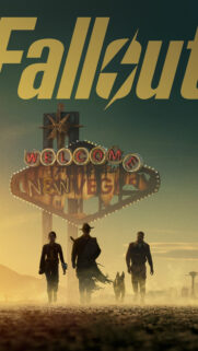Fallout New Vegas Wasteland Wanderers Mobile Wallpaper