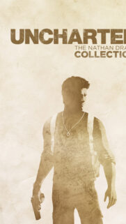 Uncharted The Nathan Drake Collection Aesthetic Mobile Wallpaper