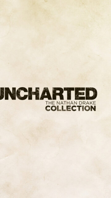 Uncharted The Nathan Drake Collection Mobile Wallpaper