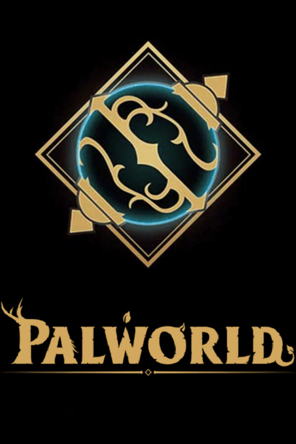 Elegant Black and Gold Minimalist Gaming Mobile Wallpaper