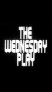 The Wednesday Play Vintage Television Title Mobile Wallpaper