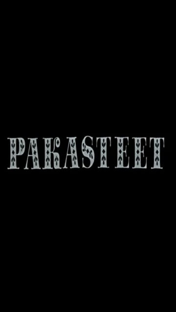 Pakasteet Ornamental Typographic Mobile Wallpaper