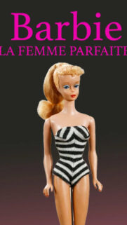 Vintage Original Barbie Doll Mobile Wallpaper